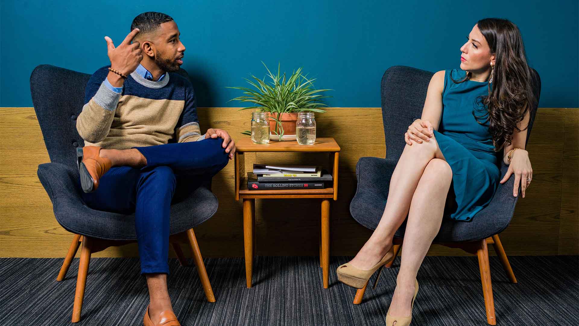 Results-Driven Consulting